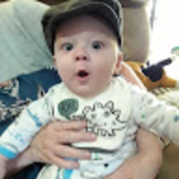 Meet your Posher, James - Picture 1 of 1